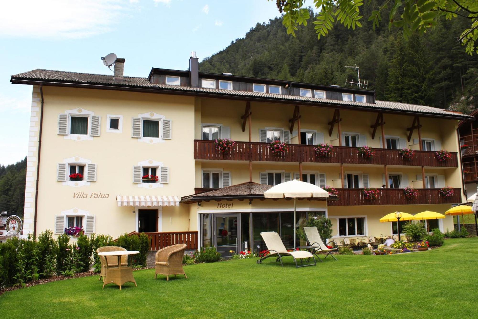 Hotel Christeinerhof Santa Cristina Val Gardena Exterior foto